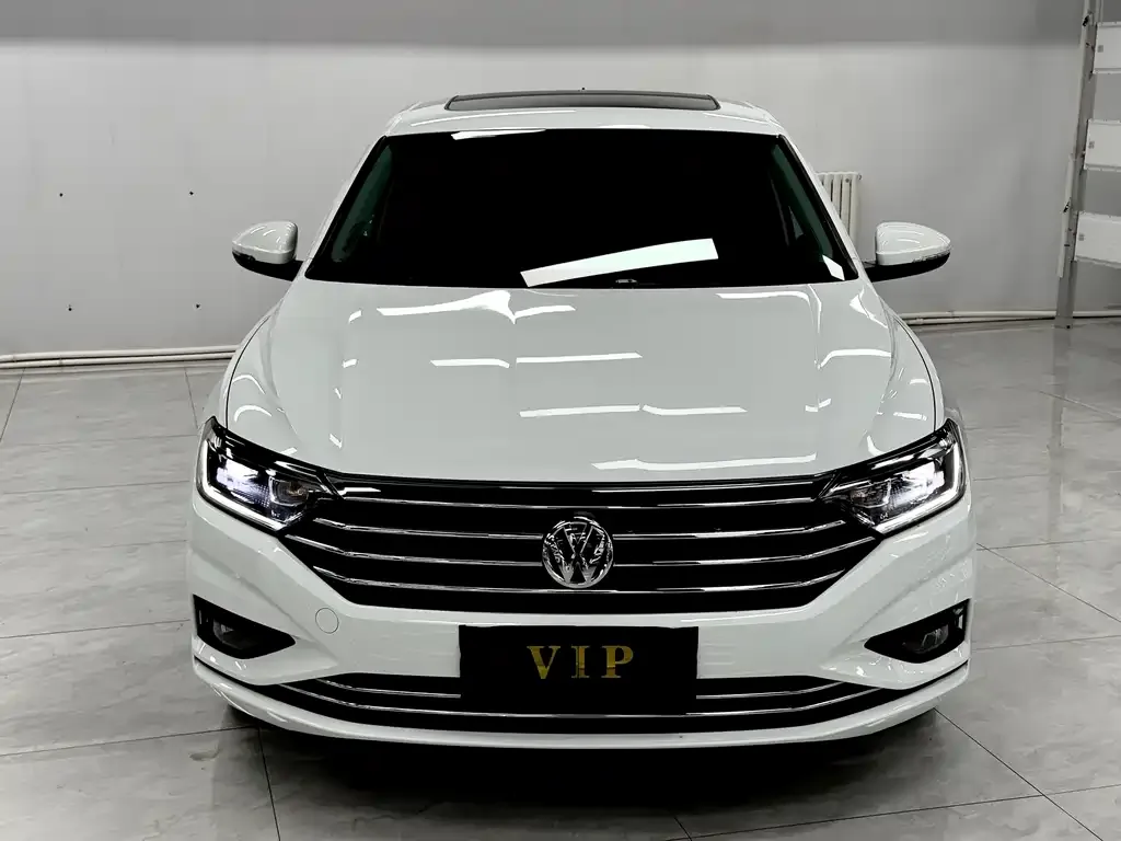 Volkswagen Sagitar 2022 из CN, фото 4