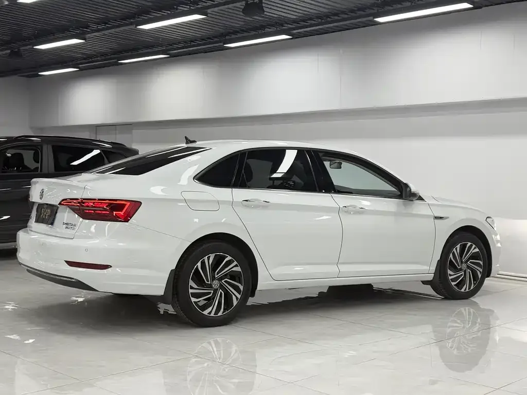 Volkswagen Sagitar 2022 из CN, фото 5