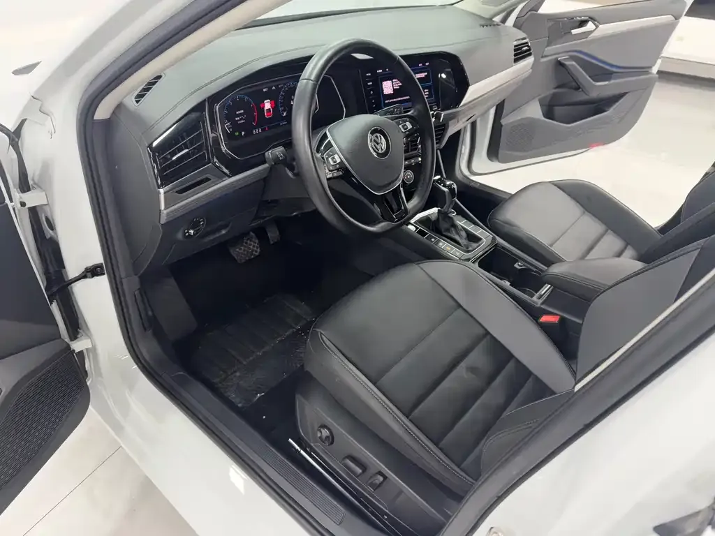 Volkswagen Sagitar 2022 из CN, фото 9