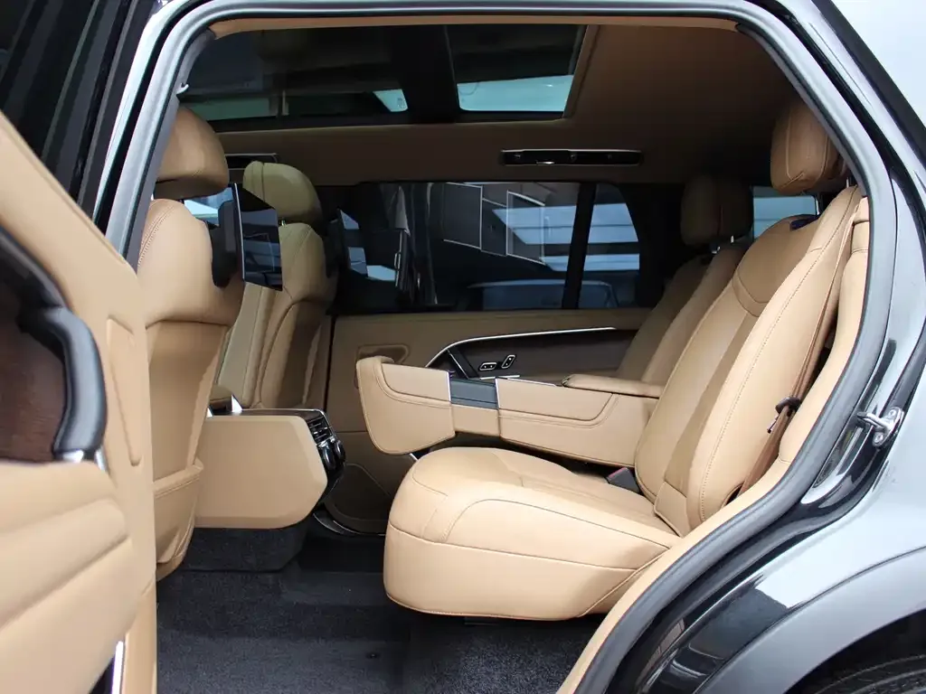 Land Rover Range Rover 2024 из CN, фото 9