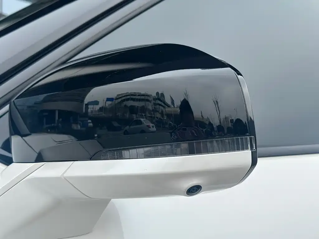 Ford Edge 2025 из CN, фото 2