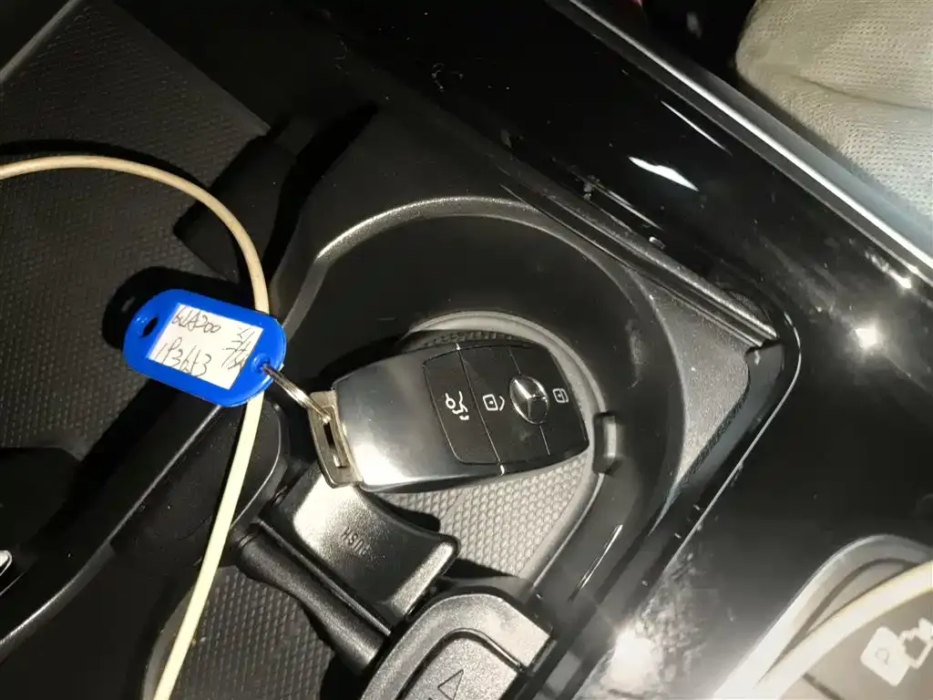 Mercedes-Benz GLA 2025 из CN, фото 9