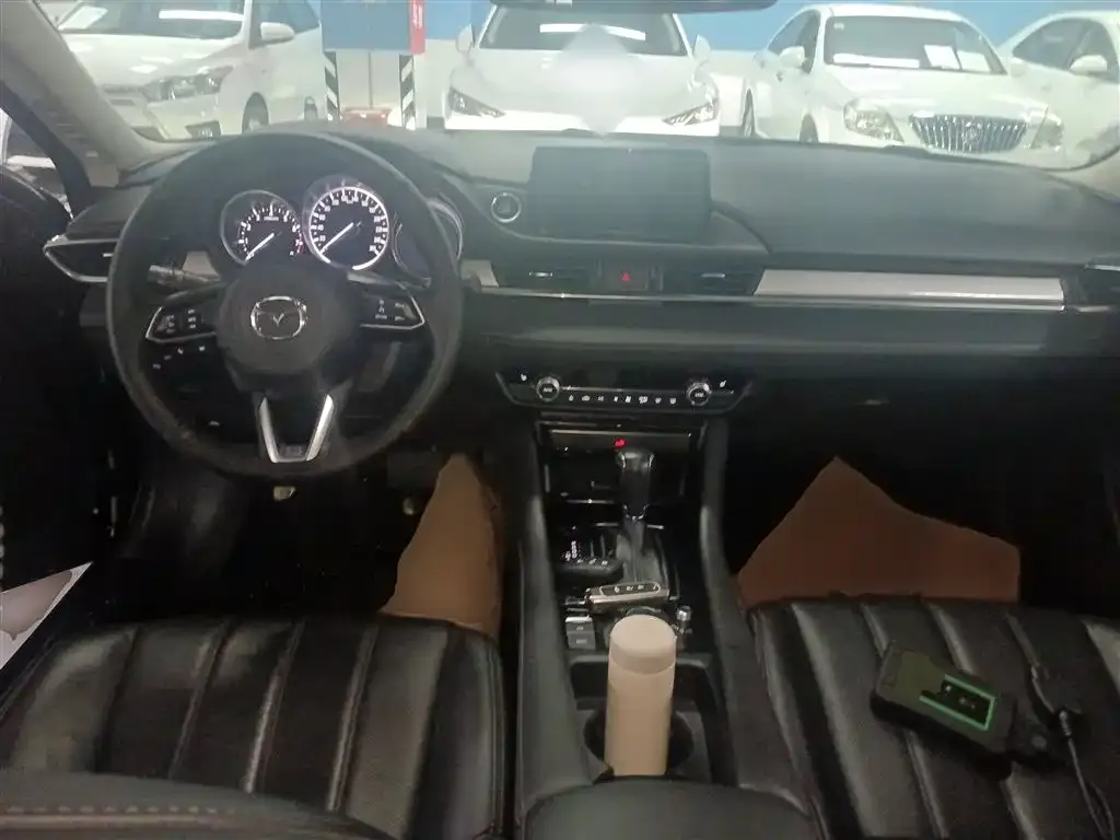 Mazda Atenza 2023 из CN, фото 4