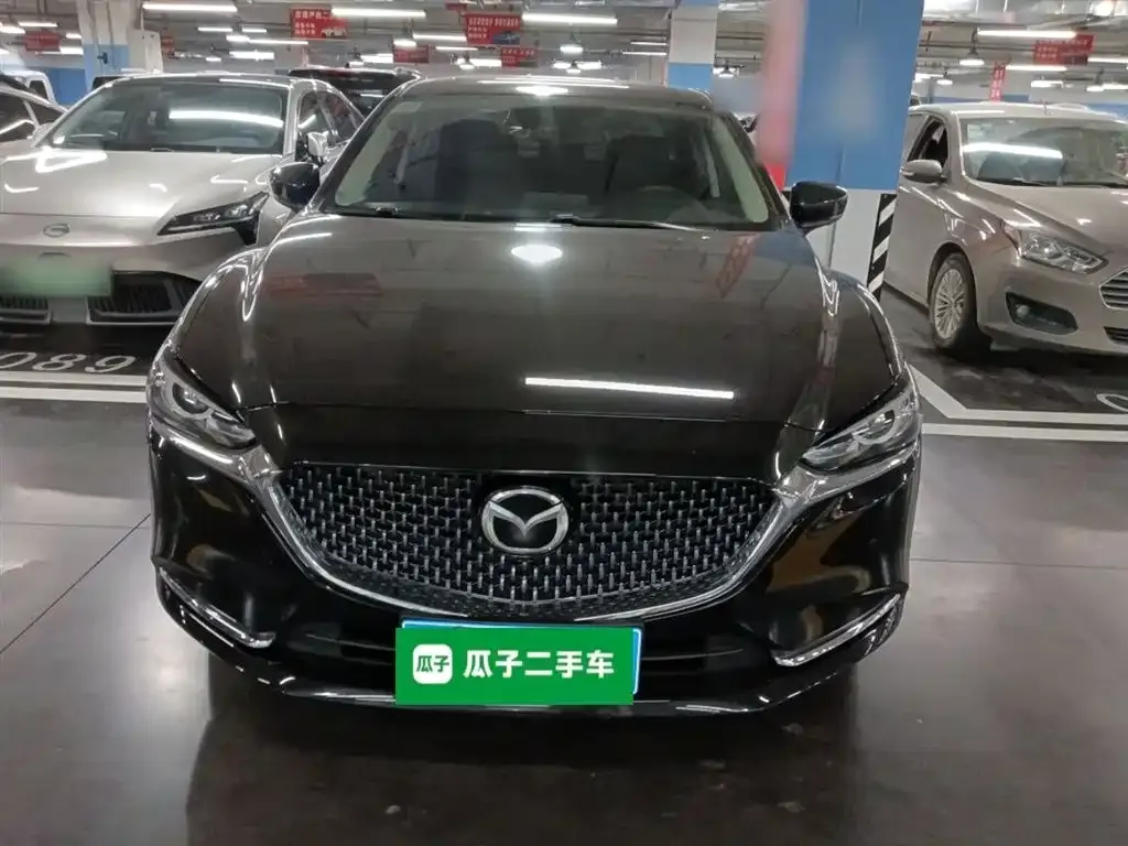 Mazda Atenza 2023 из CN, фото 6