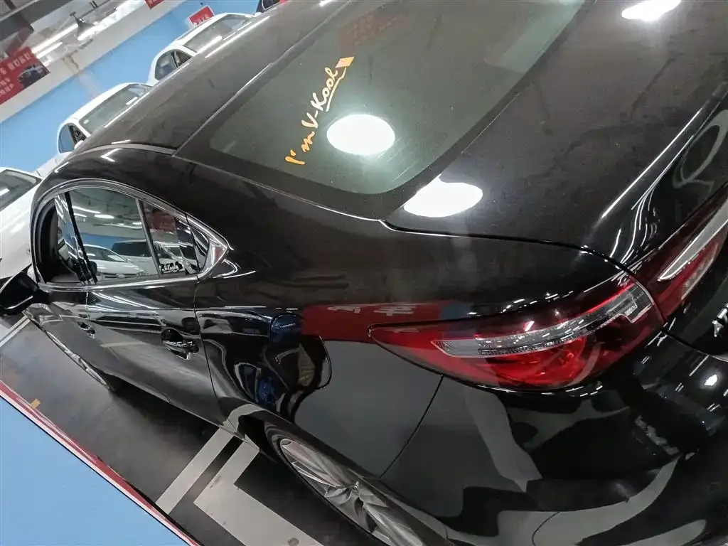 Mazda Atenza 2023 из CN, фото 7