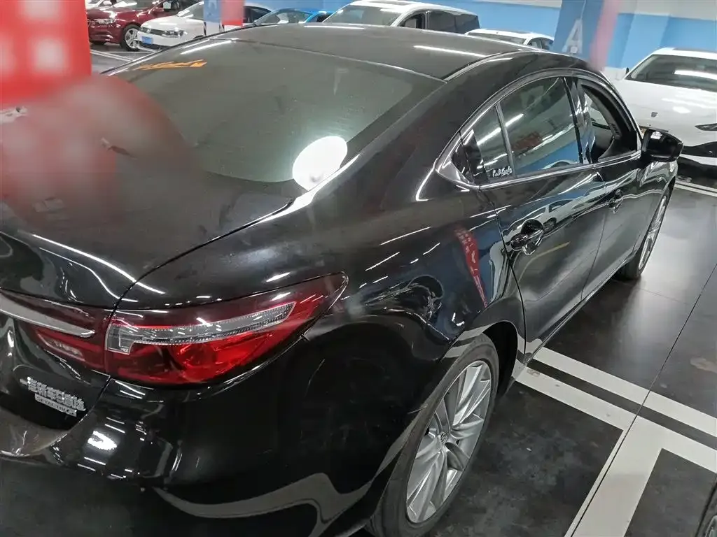 Mazda Atenza 2023 из CN, фото 3
