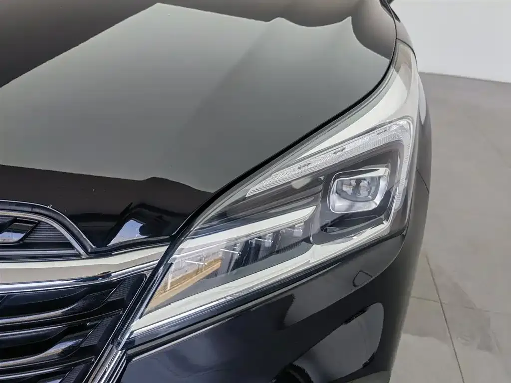 Buick Envision Plus 2021 из CN, фото 7