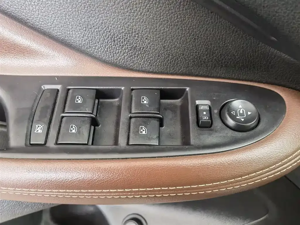 Buick Envision Plus 2021 из CN, фото 6