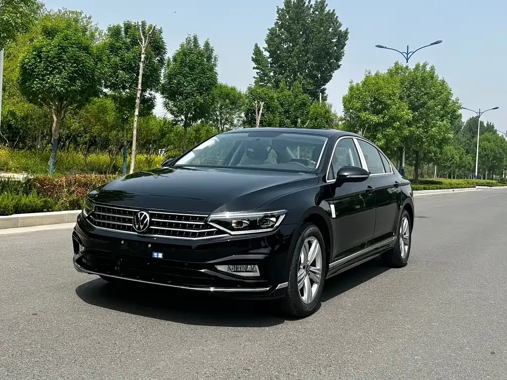 Volkswagen Magotan 2025 из CN, фото 2