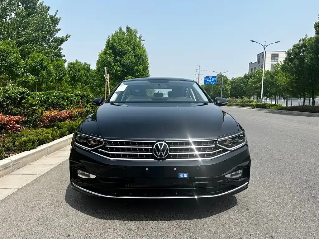 Volkswagen Magotan 2025 из CN, фото 3