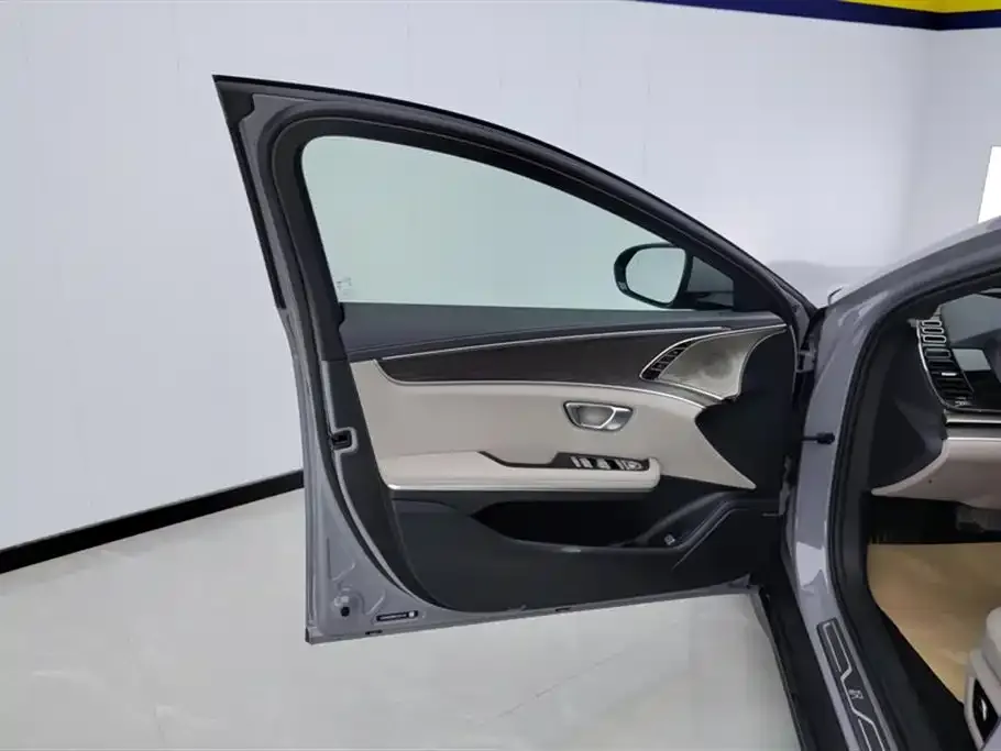 BYD Han 2024 из CN, фото 2