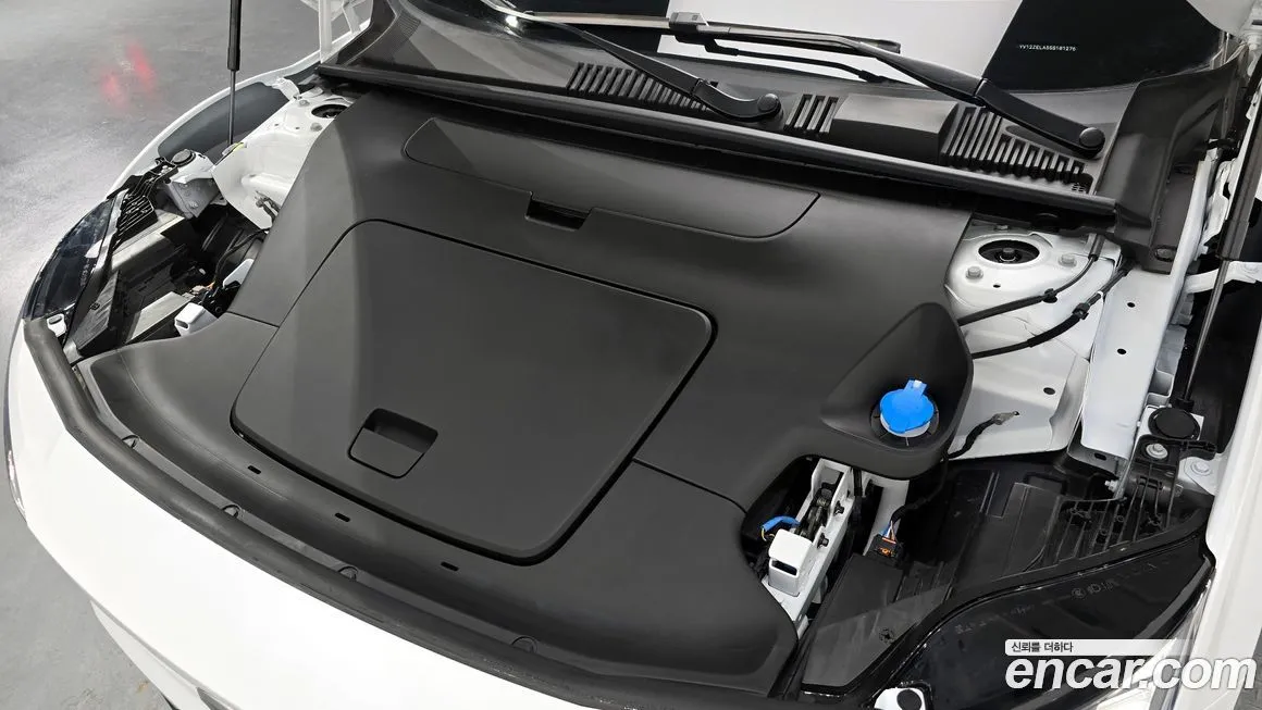 Volvo EX30 2025 из KR, фото 10