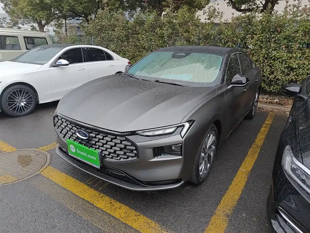 Ford Mondeo 2022 из CN, фото 2