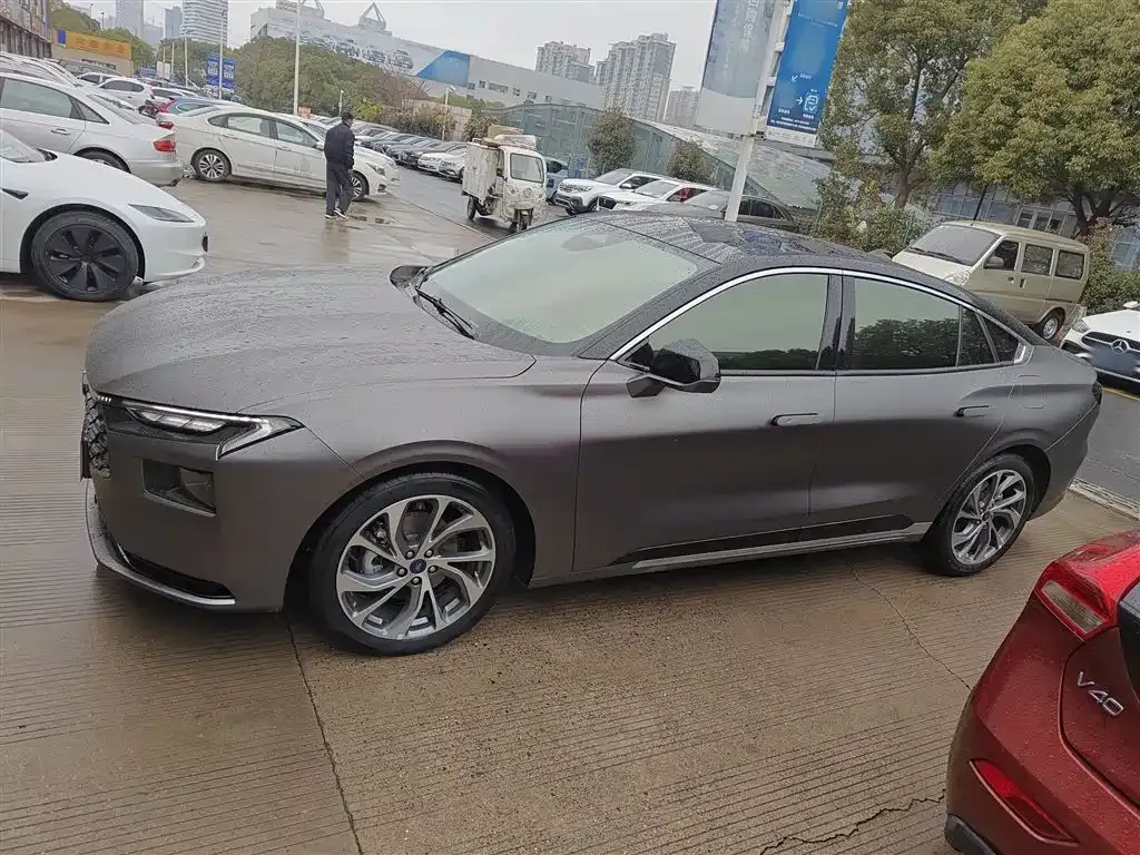 Ford Mondeo 2022 из CN, фото 5