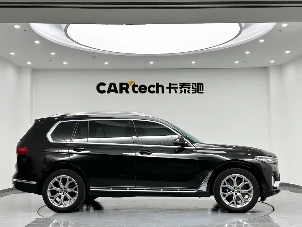 BMW X7 2022 из CN, фото 3