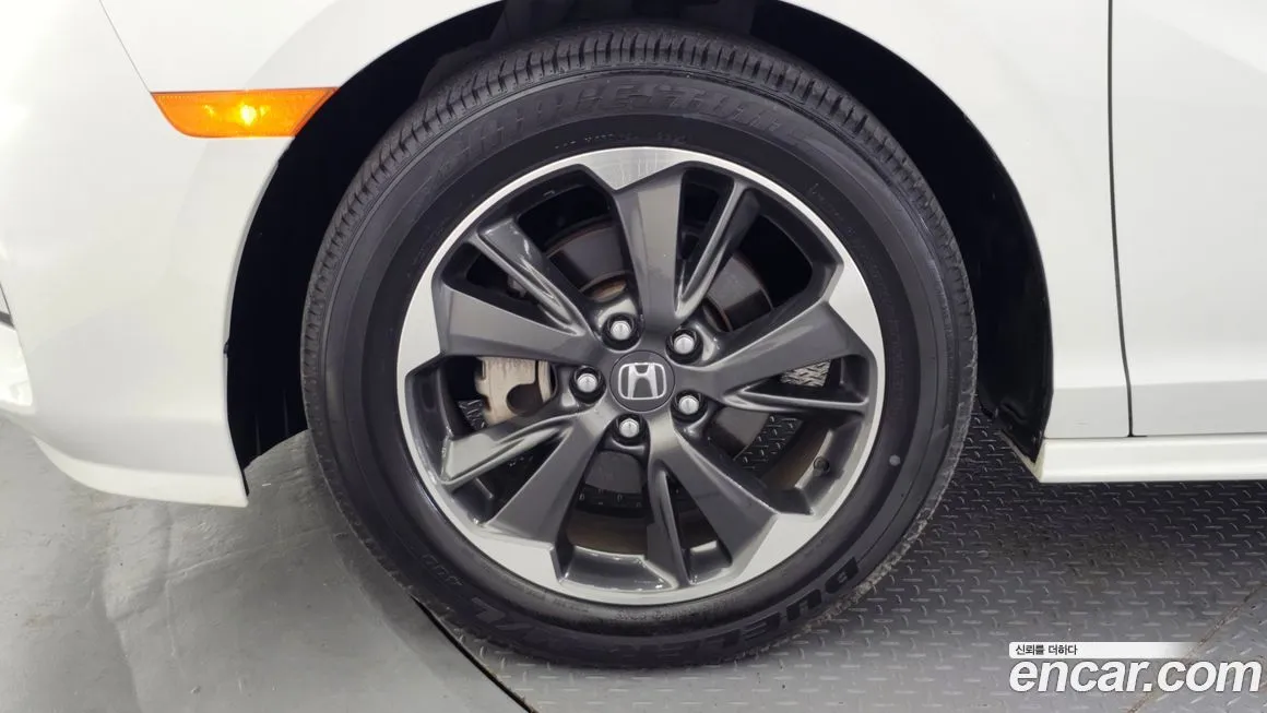 [object Object] Odyssey 2022 из KR, фото 5