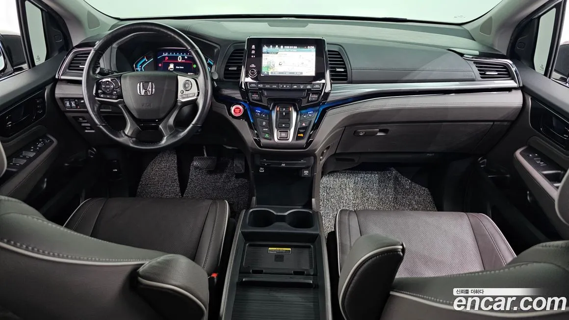 [object Object] Odyssey 2022 из KR, фото 7