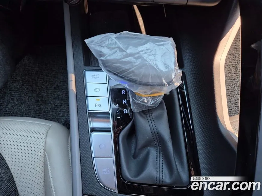 Hyundai AVANTE 2024 из KR, фото 3