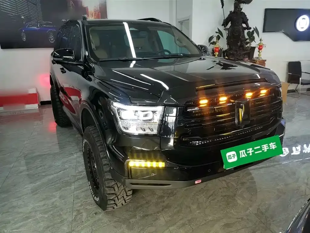 Tank 500 New Energy 2023 из CN, фото 4