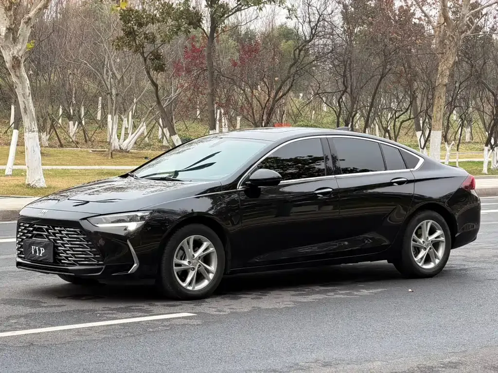 Buick Regal 2023 из CN, фото 1