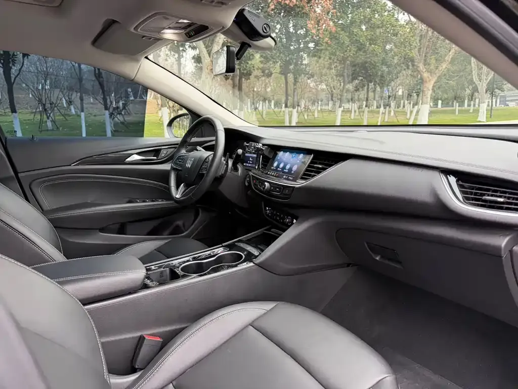 Buick Regal 2023 из CN, фото 10