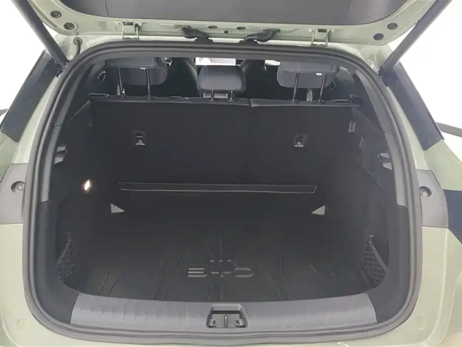 BYD Seal 06GT — фото 3