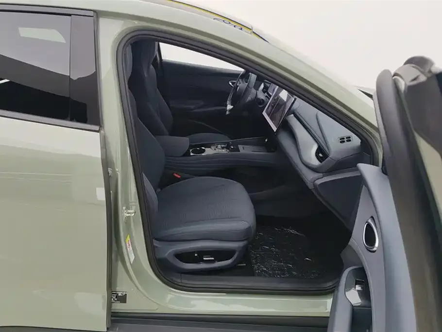 BYD Seal 06GT — фото 2