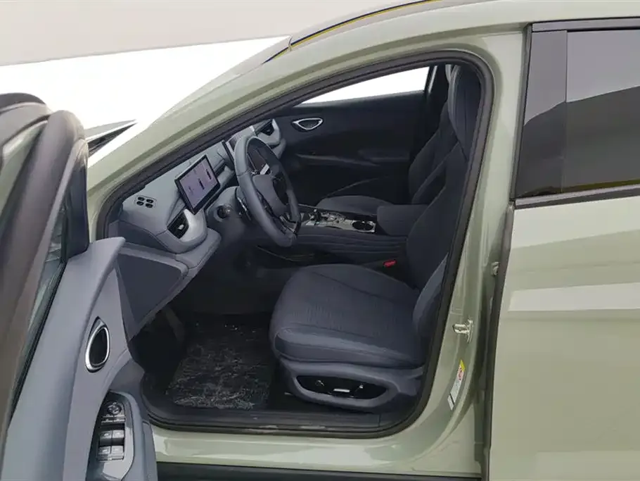 BYD Seal 06GT — фото 8