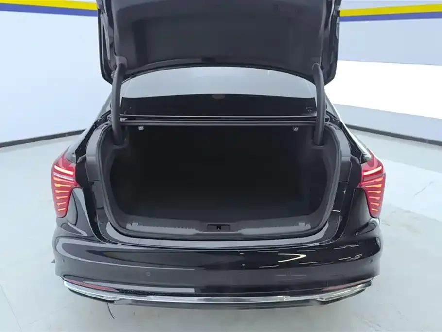 Hongqi H5 2024 из CN, фото 3