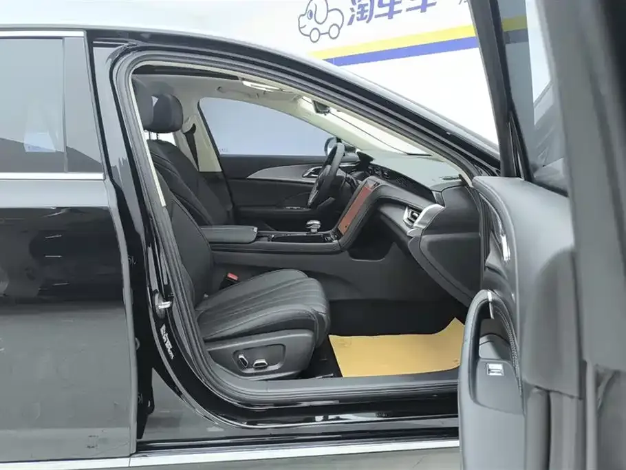 Hongqi H5 2024 из CN, фото 5