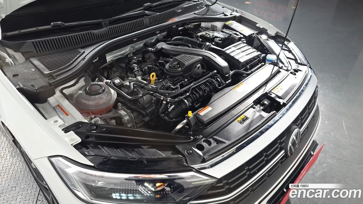 Volkswagen Jetta 2023 из KR, фото 6