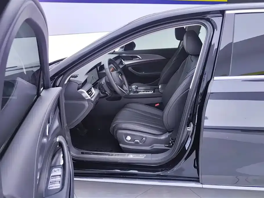 Hongqi H5 2024 из CN, фото 9