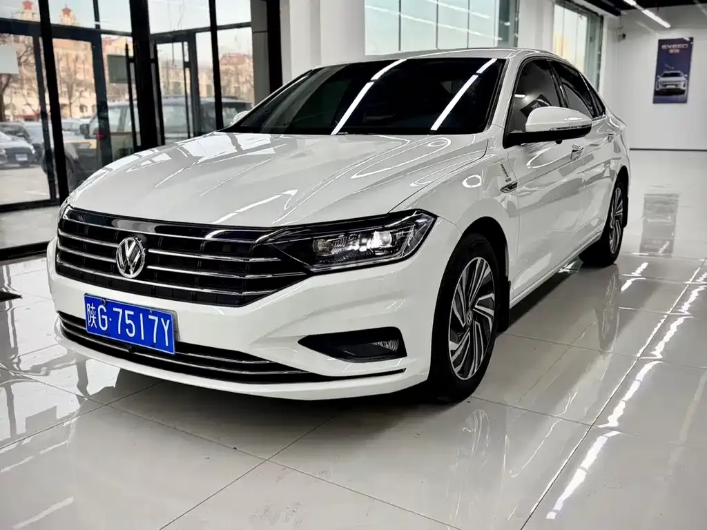 Volkswagen Sagitar 2022 из CN, фото 1