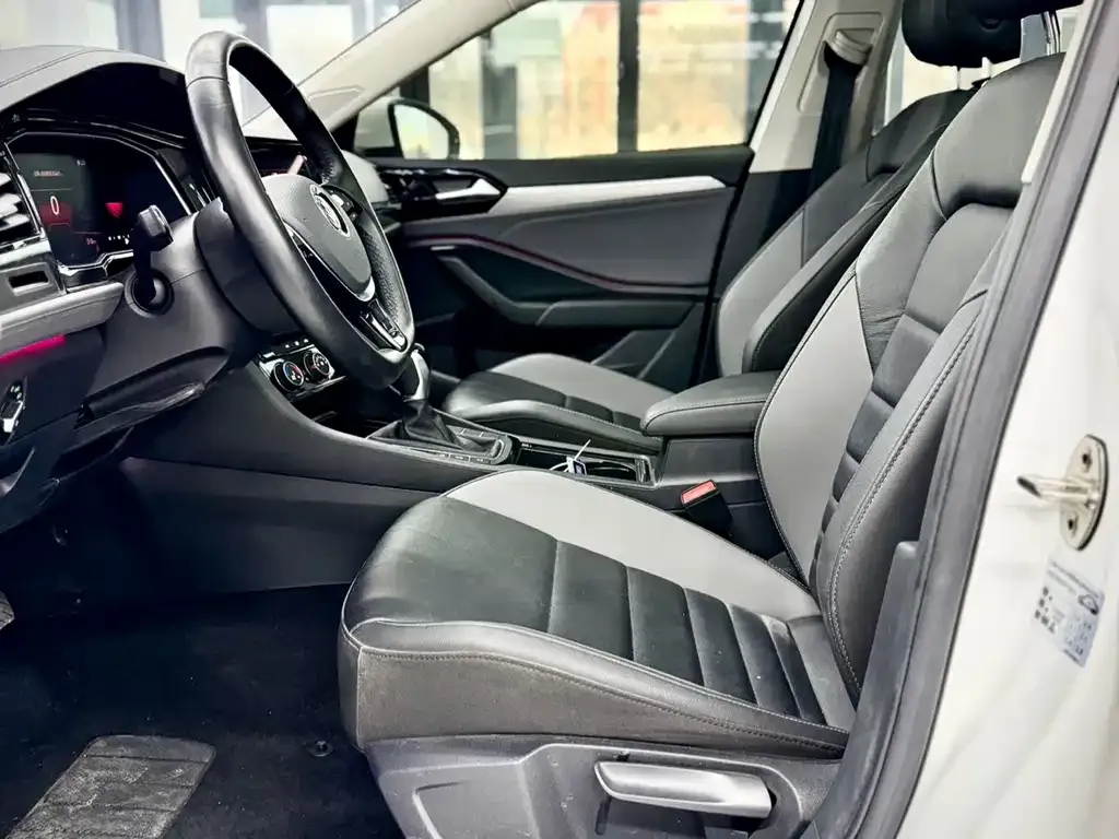 Volkswagen Sagitar 2022 из CN, фото 10