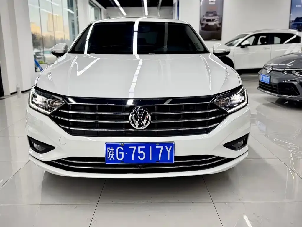 Volkswagen Sagitar 2022 из CN, фото 2