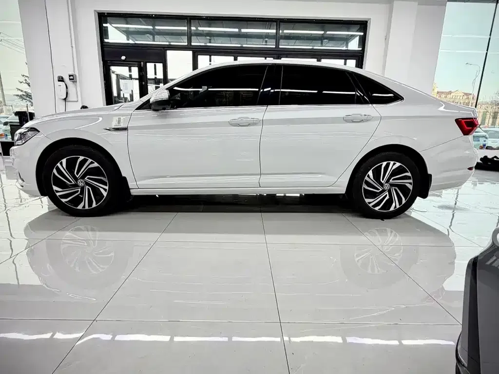 Volkswagen Sagitar 2022 из CN, фото 3