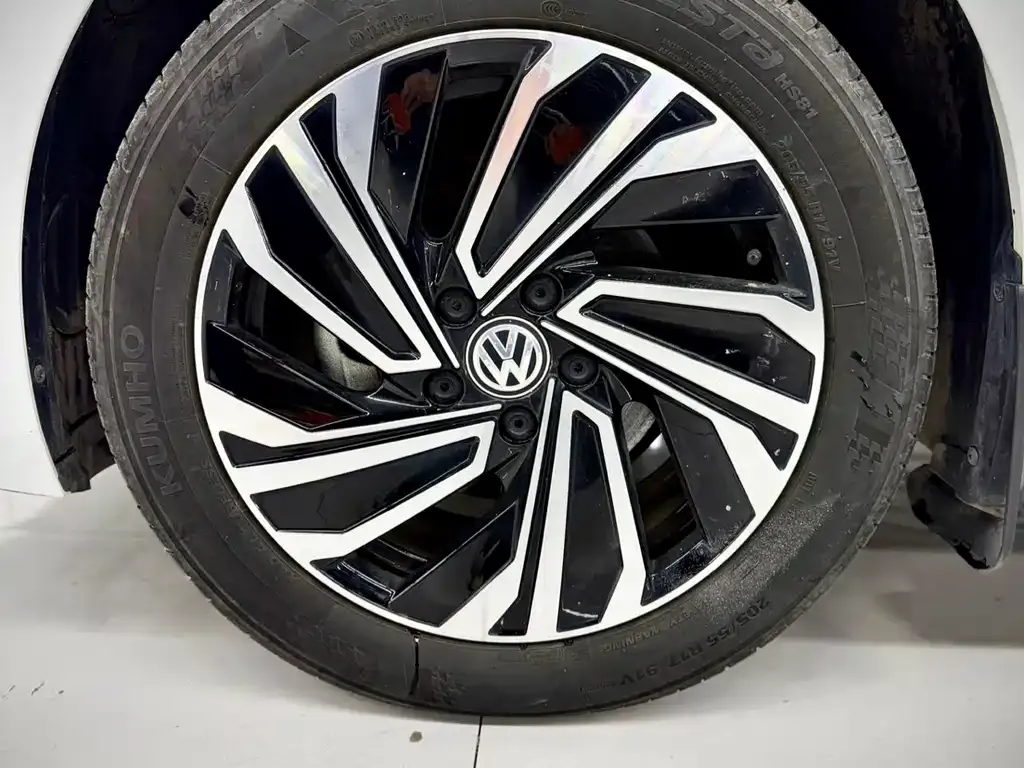 Volkswagen Sagitar 2022 из CN, фото 9