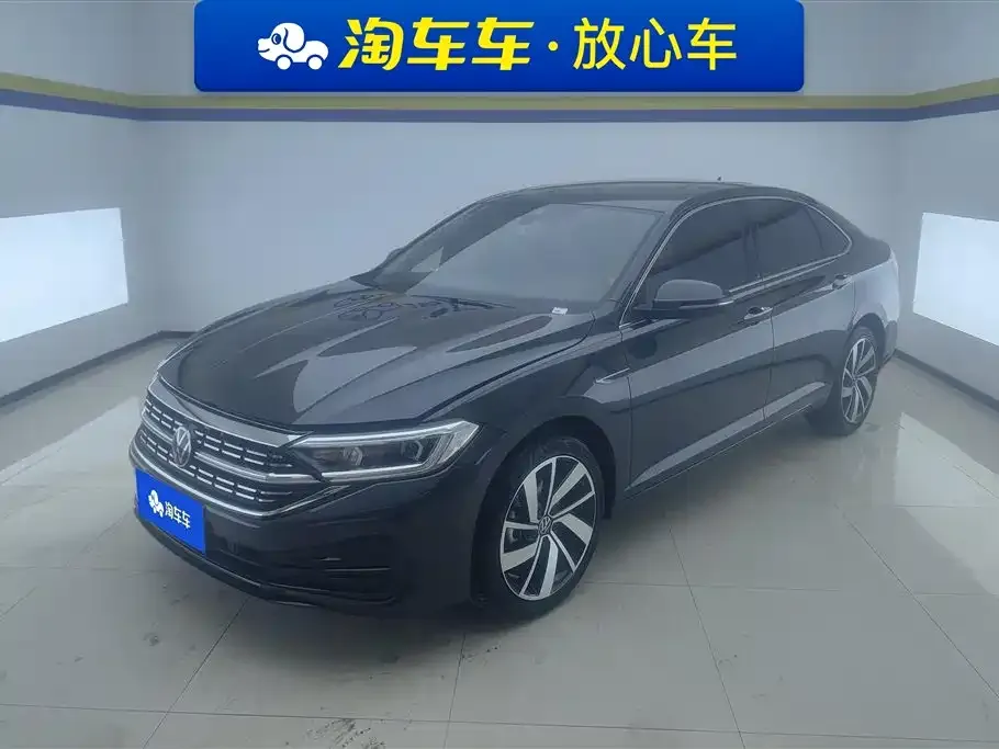 Volkswagen Sagitar 2024 из CN, фото 1