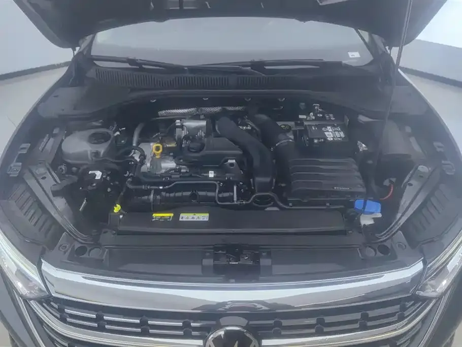 Volkswagen Sagitar 2024 из CN, фото 10