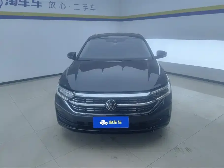 Volkswagen Sagitar 2024 из CN, фото 2