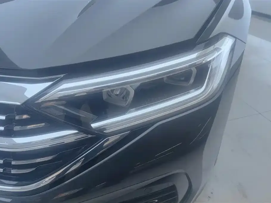 Volkswagen Sagitar 2024 из CN, фото 5