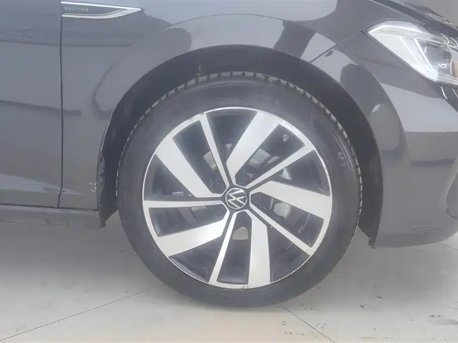 Volkswagen Sagitar 2024 из CN, фото 6