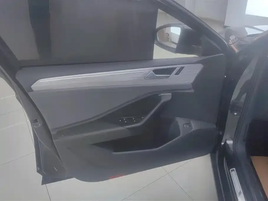 Volkswagen Sagitar 2024 из CN, фото 7