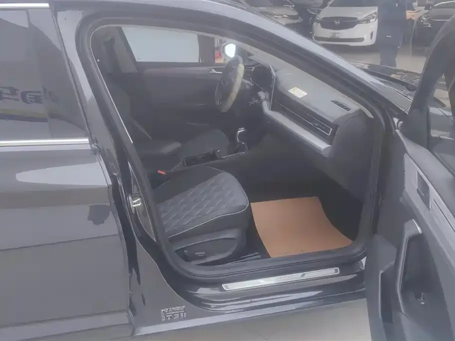 Volkswagen Sagitar 2024 из CN, фото 8