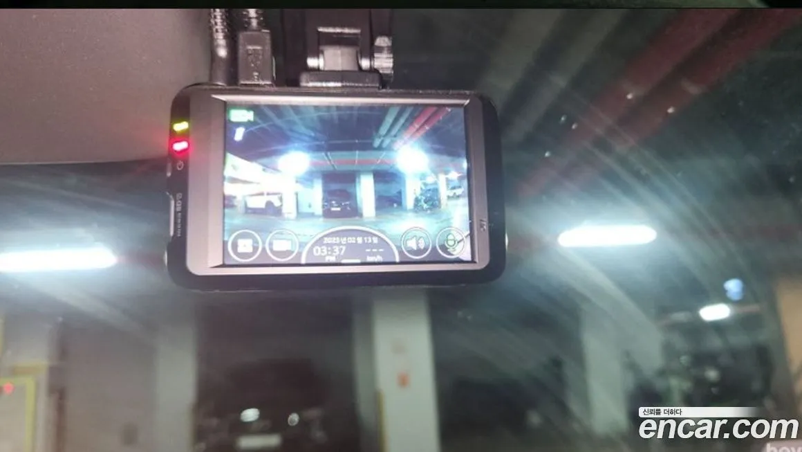 Chevrolet (GM Daewoo) BOLT EUV 2023 из KR, фото 9