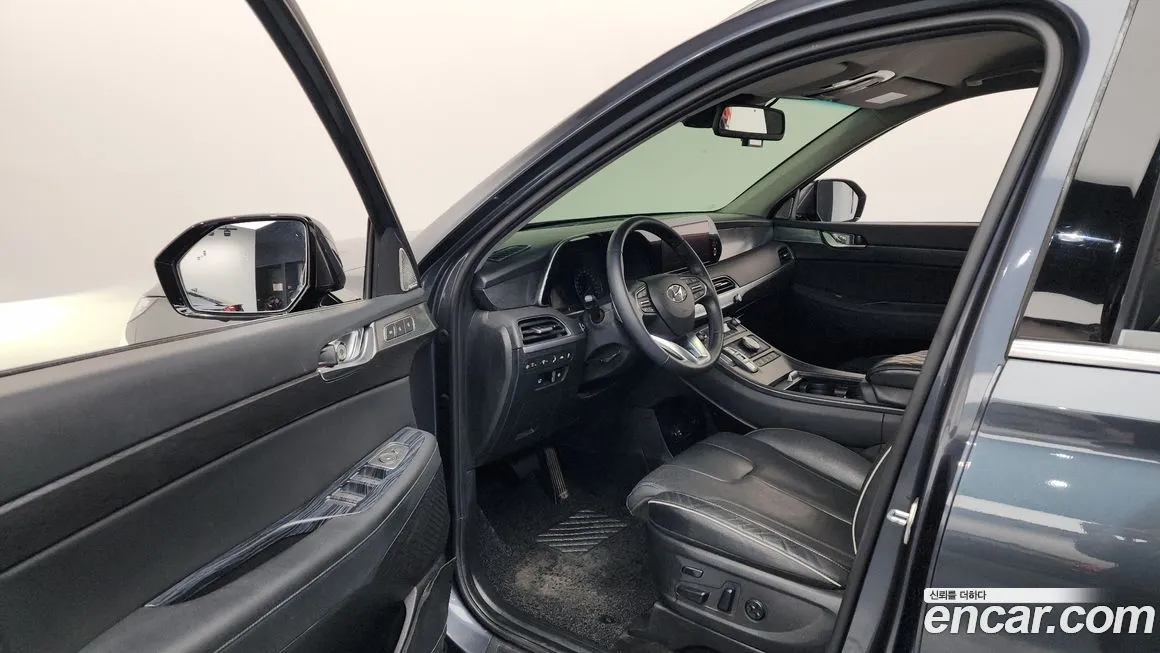 Hyundai Palisade 2022 из KR, фото 10