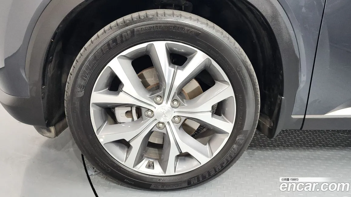 Hyundai Palisade 2022 из KR, фото 5