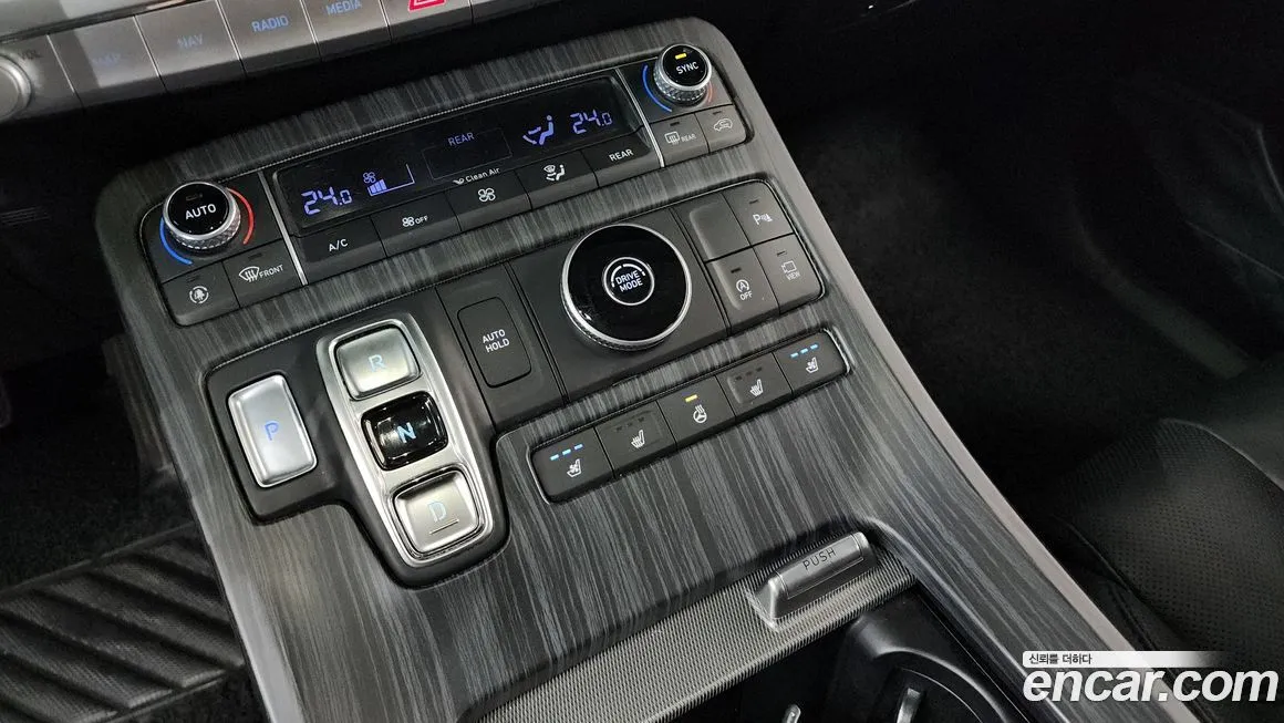 Hyundai Palisade 2022 из KR, фото 9