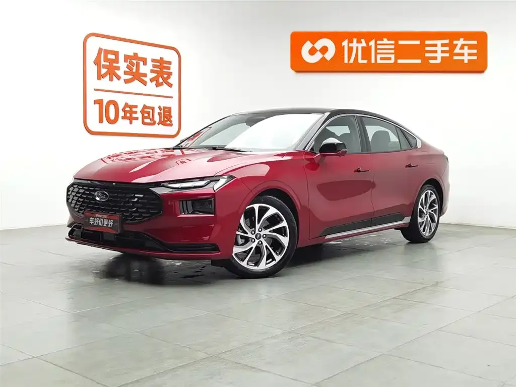 Ford Mondeo 2024 из CN, фото 1