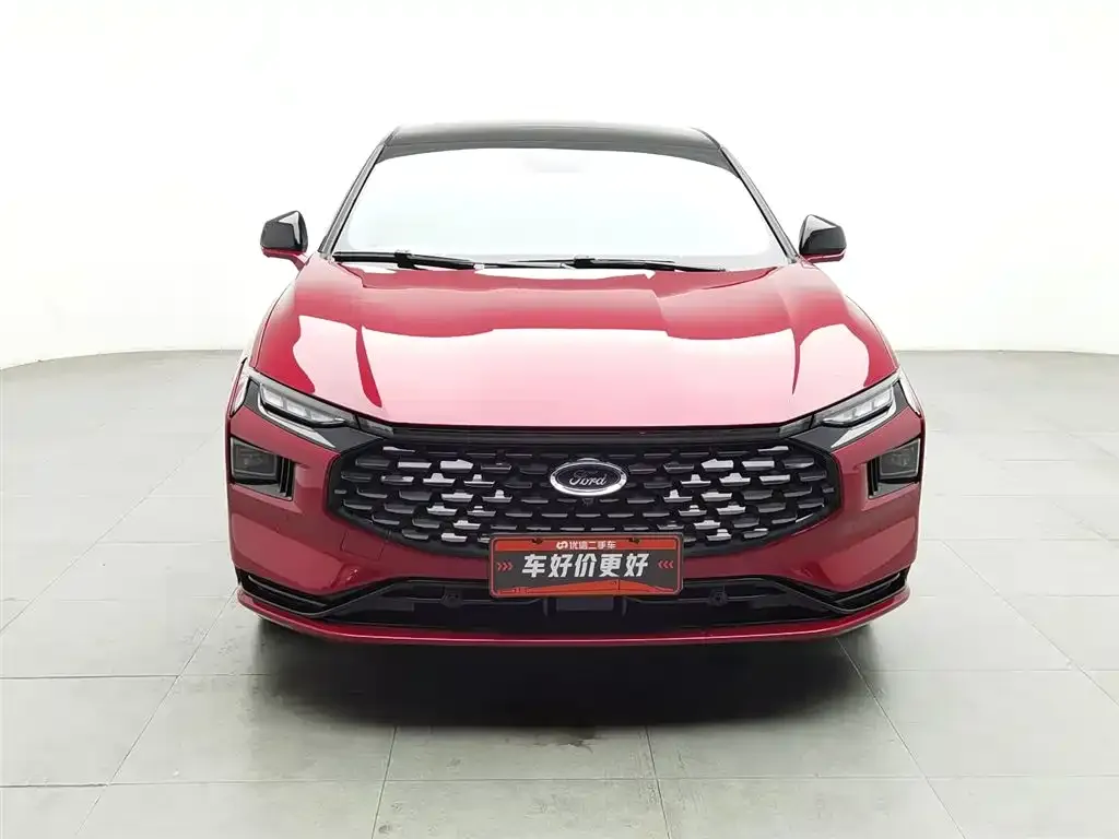 Ford Mondeo 2024 из CN, фото 6